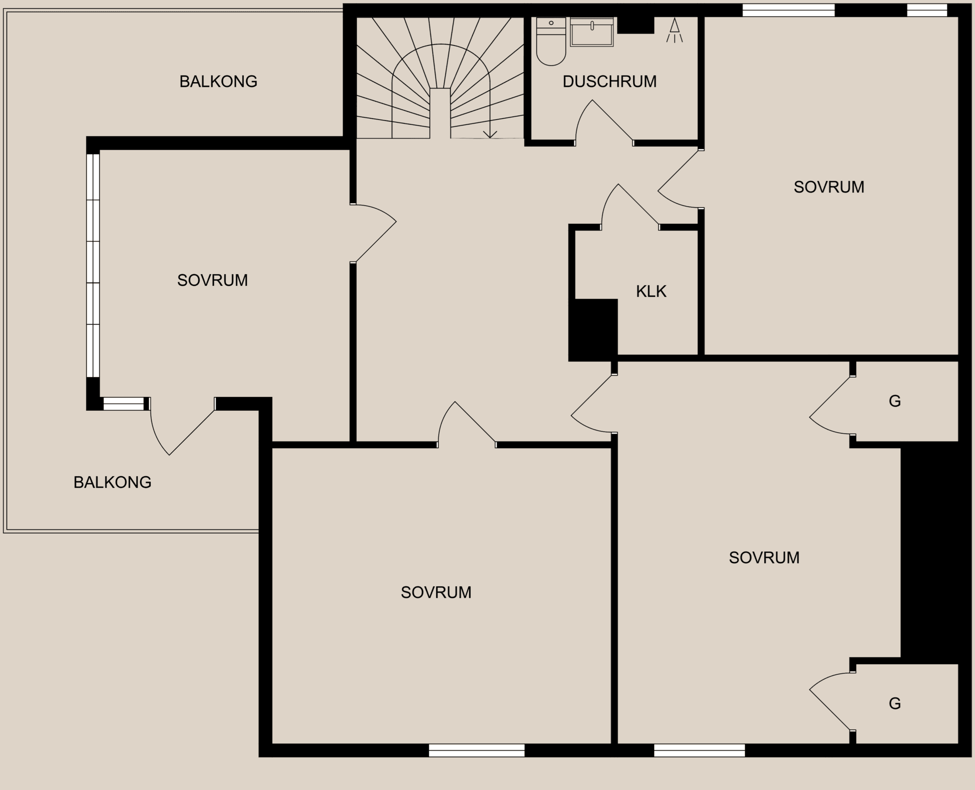 Villa, Nyköpingsvägen 39, Åby, Norrköping