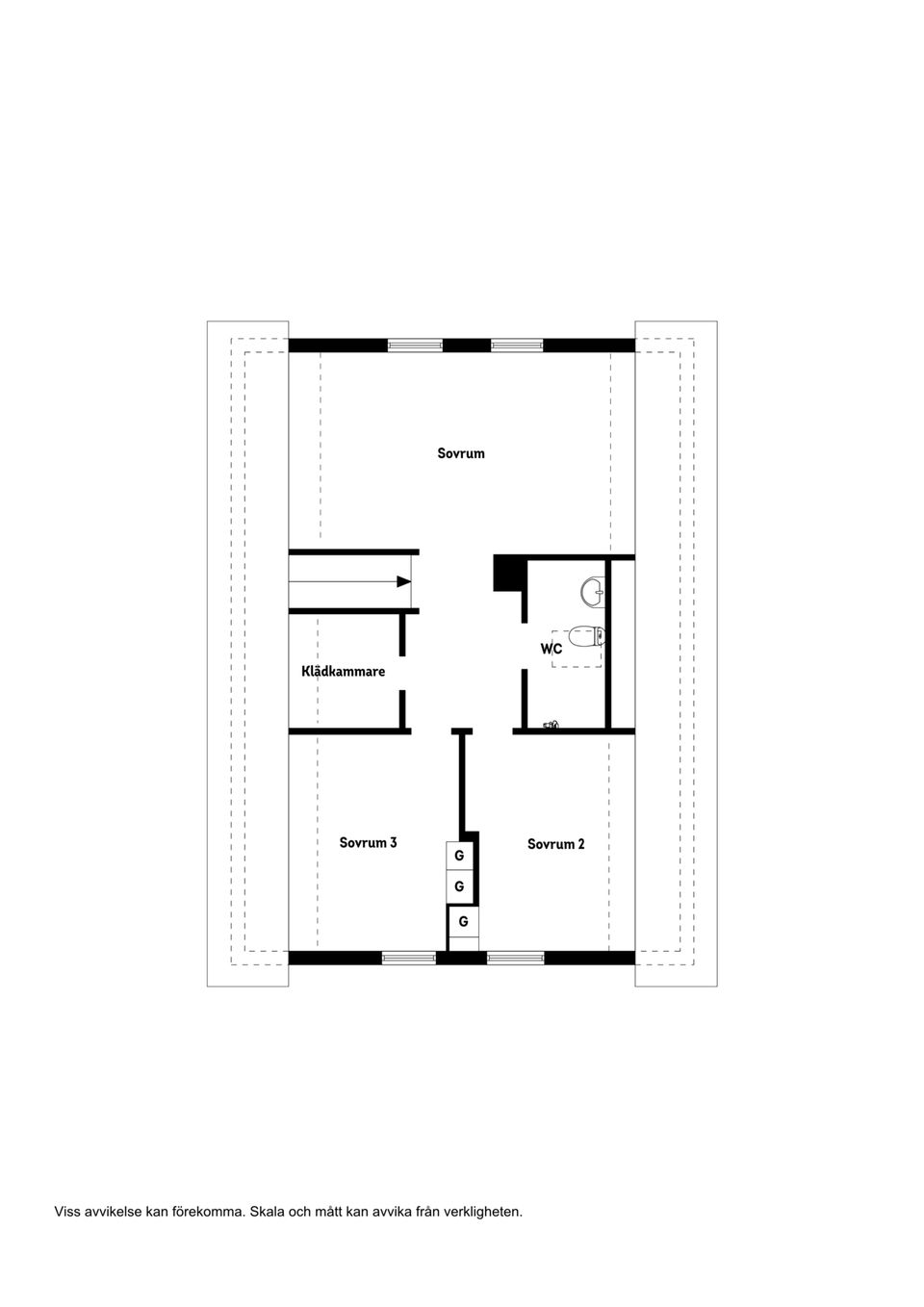 Villa, Smidesvägen 13, Gotlands Tofta, Gotland