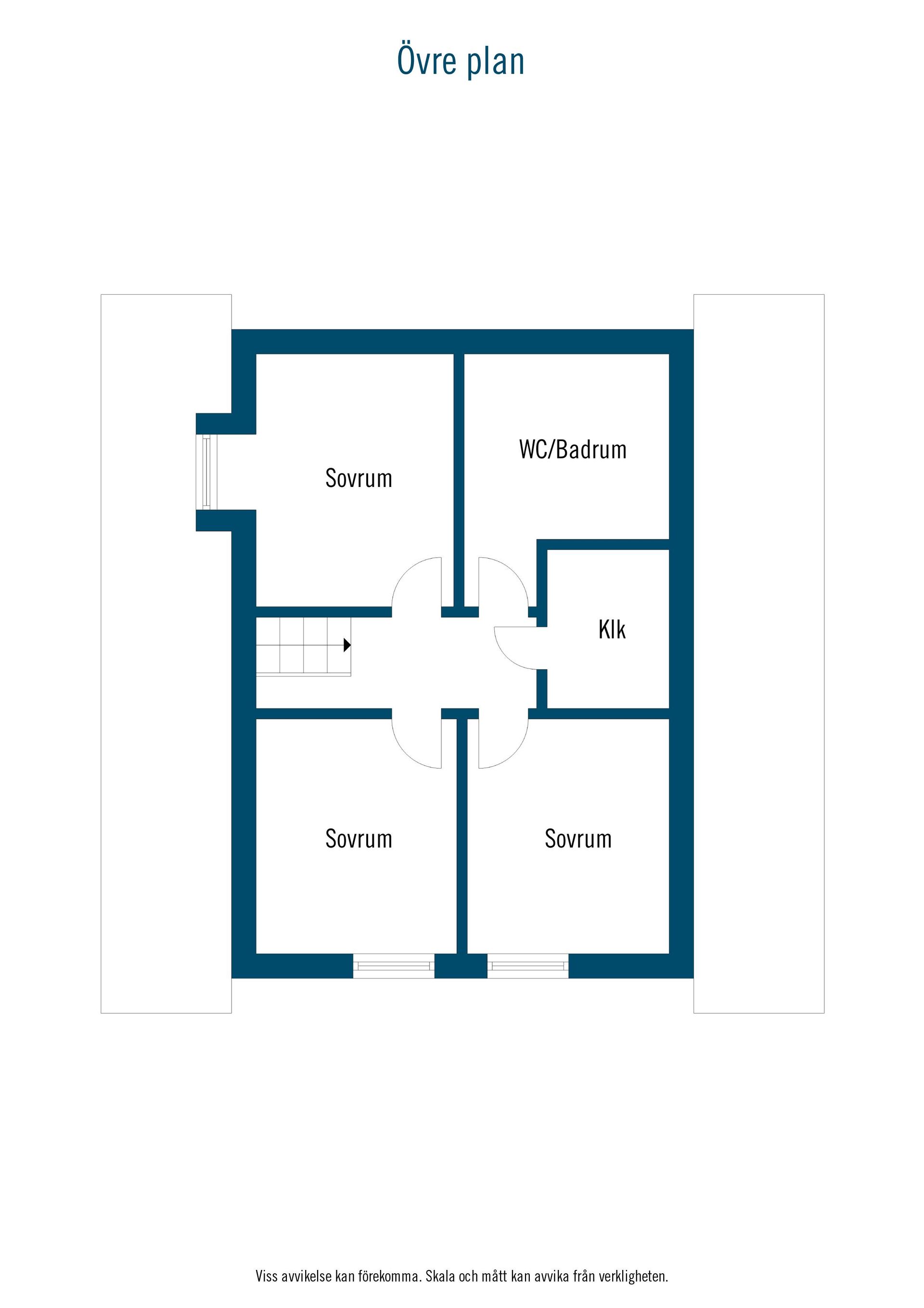 Villa, Sandgårdsvägen 6, Vejbystrand, Ängelholm