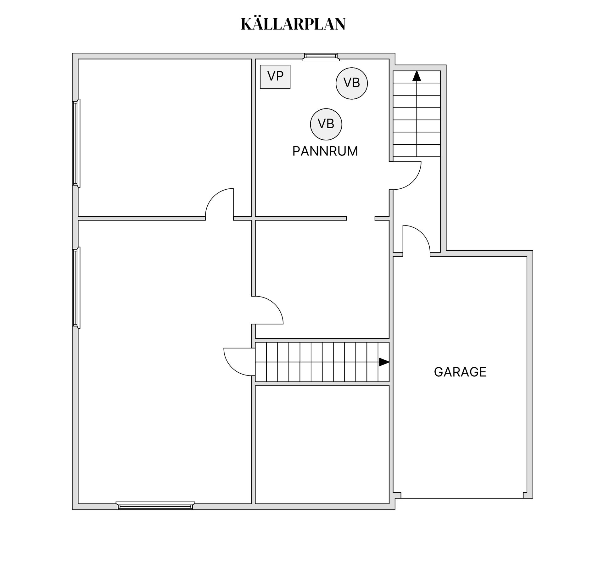 Villa, Syrengatan 4, Bjärsjölagård, Sjöbo