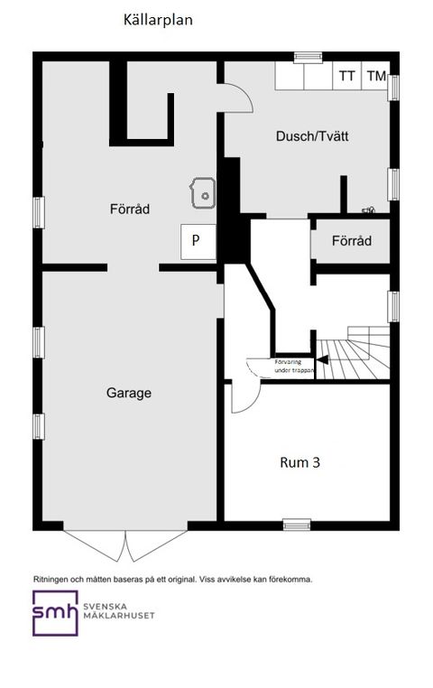 Villa, Drögvägen 5, Älvsjö - Långbro, Stockholm
