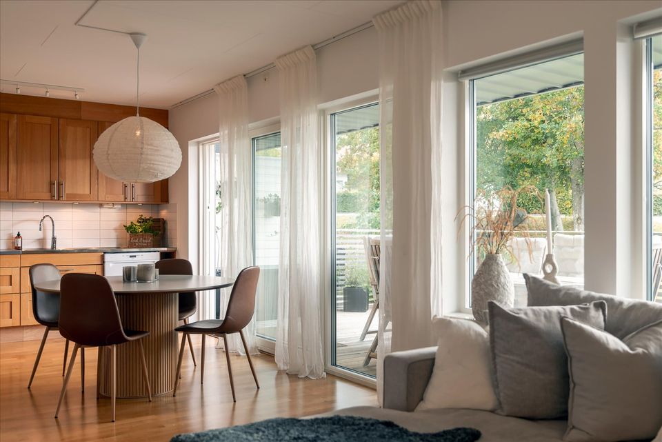 Bostadsrätt, Modistvägen 5B, Hallerna, Stenungsund