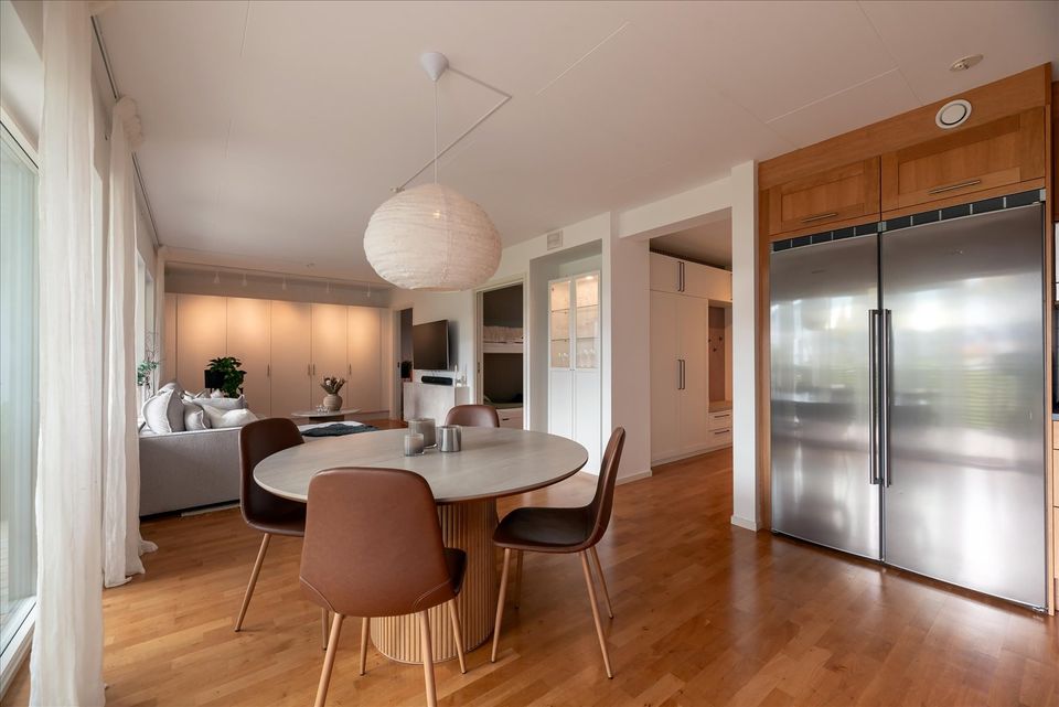 Bostadsrätt, Modistvägen 5B, Hallerna, Stenungsund