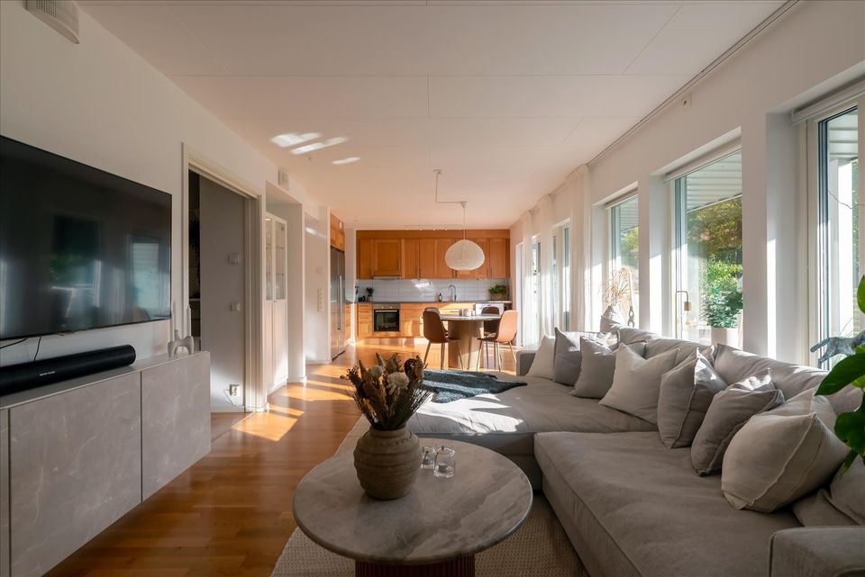 Bostadsrätt, Modistvägen 5B, Hallerna, Stenungsund