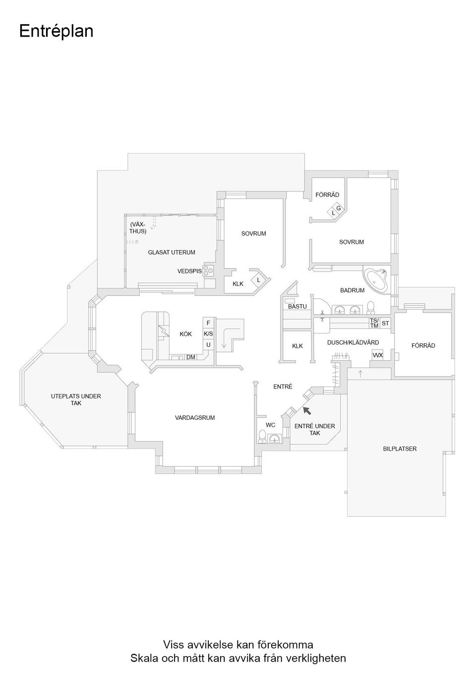 Villa, Fårövägen 17, Norra Gryta, Västerås