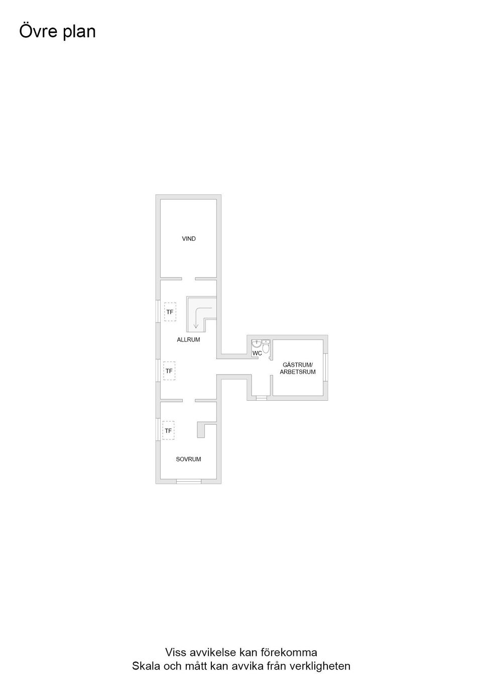 Villa, Fårövägen 17, Norra Gryta, Västerås