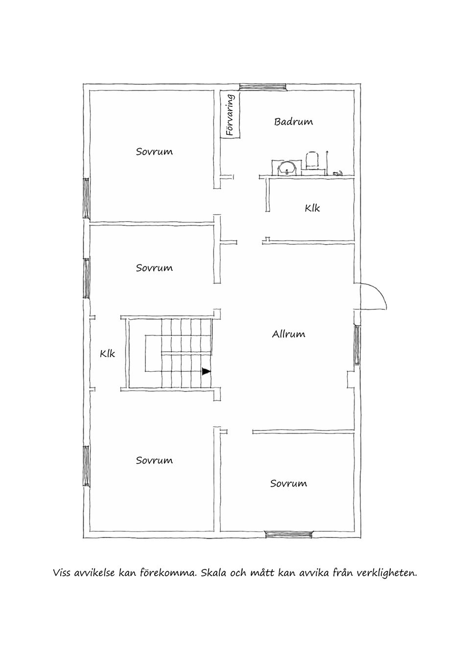 Villa, Grundstensvägen 14, Berthåga, Uppsala
