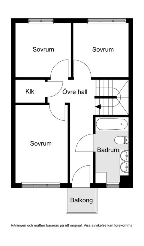 Radhus, Rimbertsvägen 14, Aspudden, Stockholm