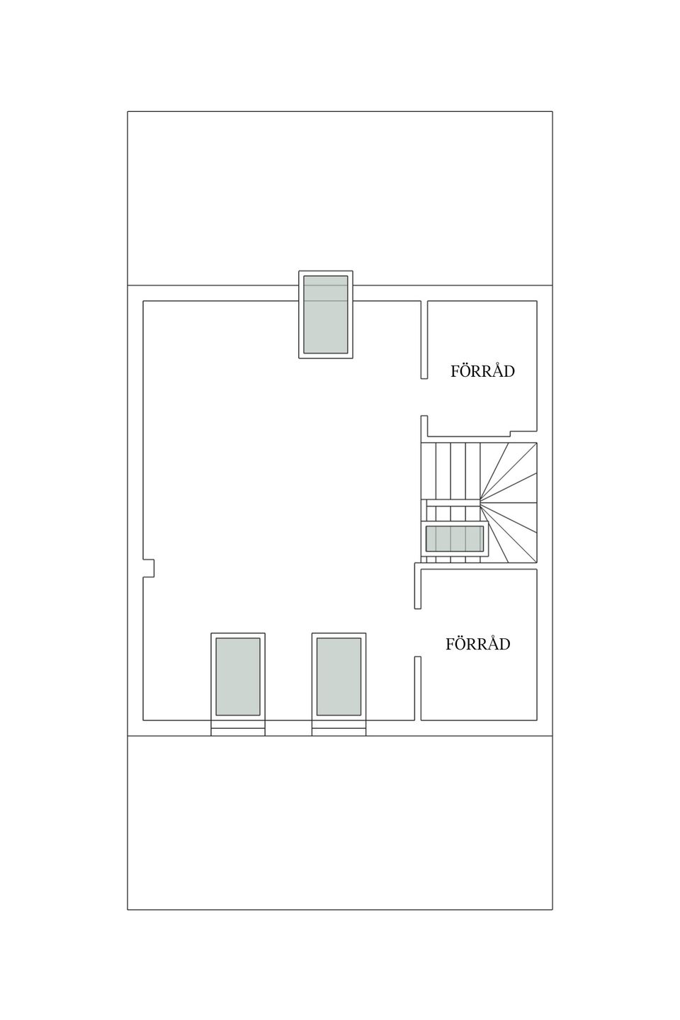 Bostadsrätt, Gjuterigatan 62, Gjuteriet, Ystad