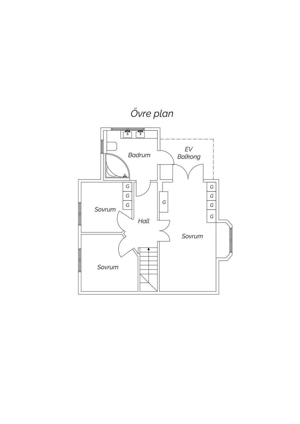 Villa, Sjöängen 120, Instön, Kungälv