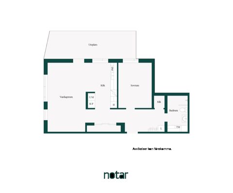 Bostadsrätt, Fågelhundsgatan 14, Norra Djurgårdsstaden, Stockholm