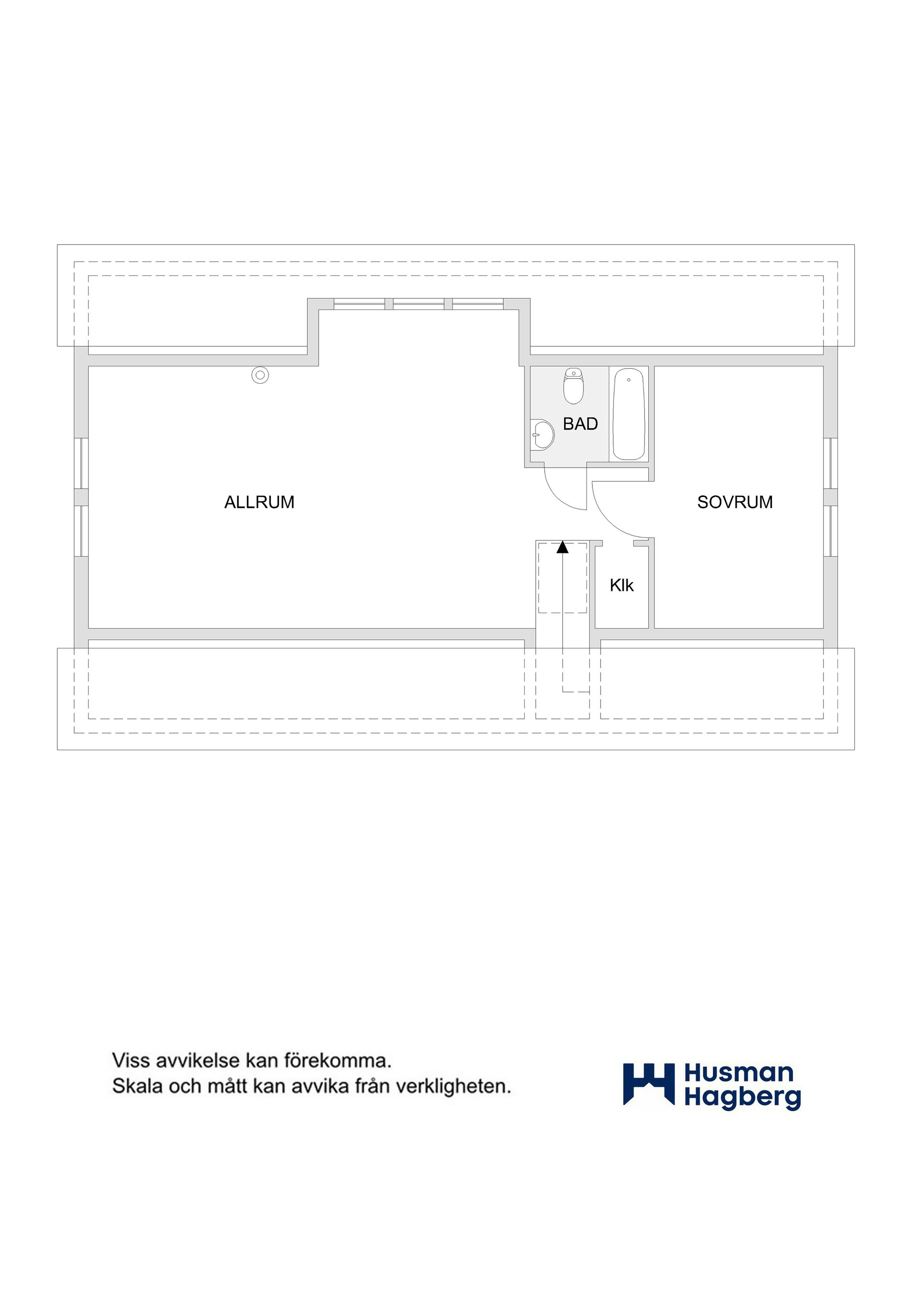 Villa, Fäbodåkern 22B, Fäbodåkern, Umeå