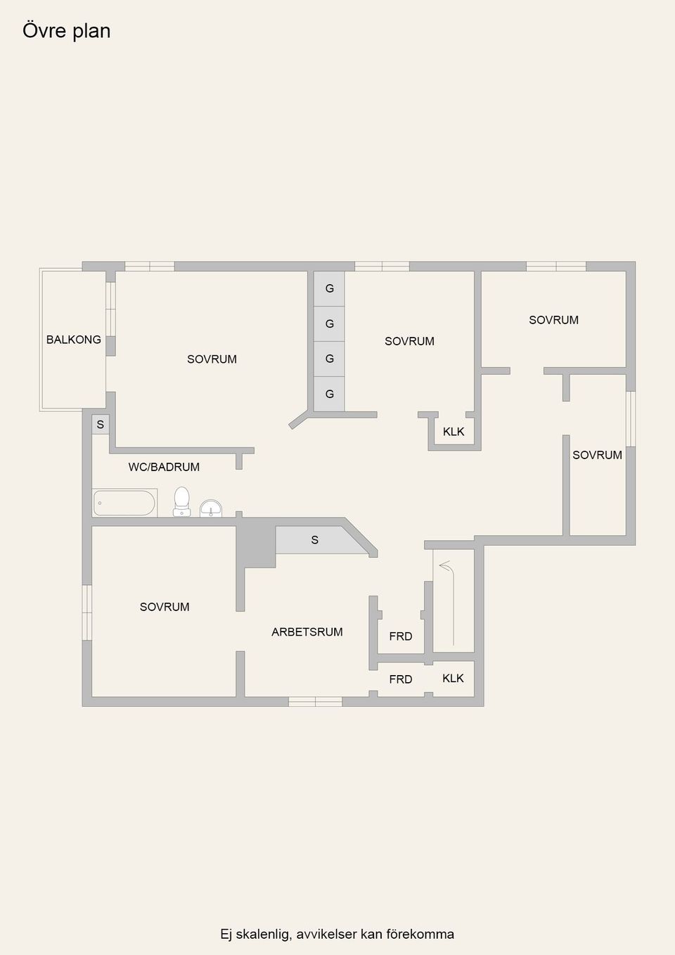 Villa, Körundavägen 7, Ösmo, Nynäshamn