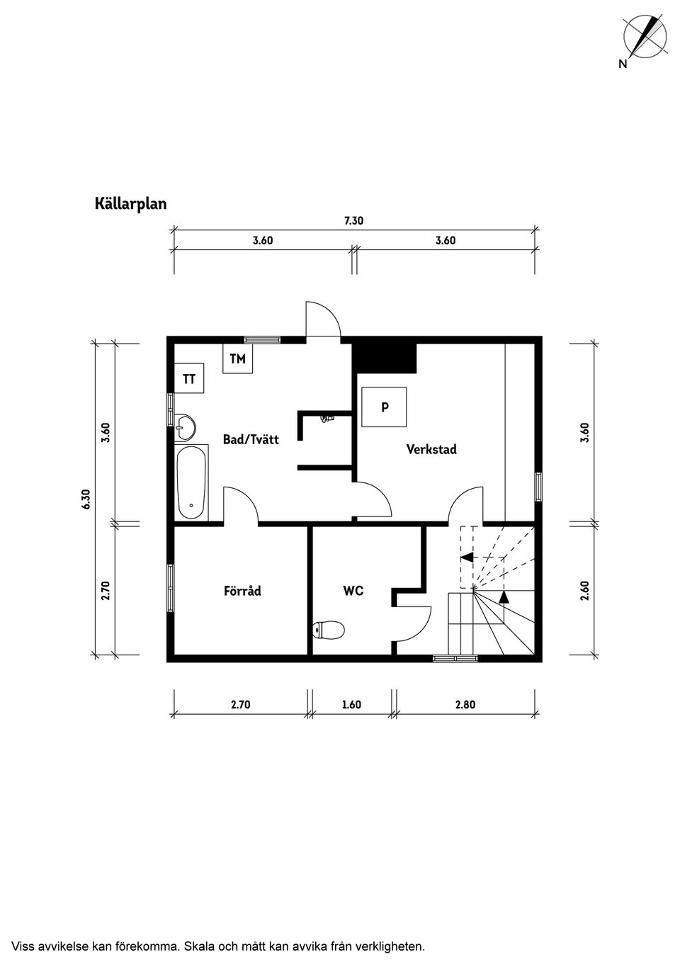 Villa, Lilleskog 327, Vargön, Vänersborg