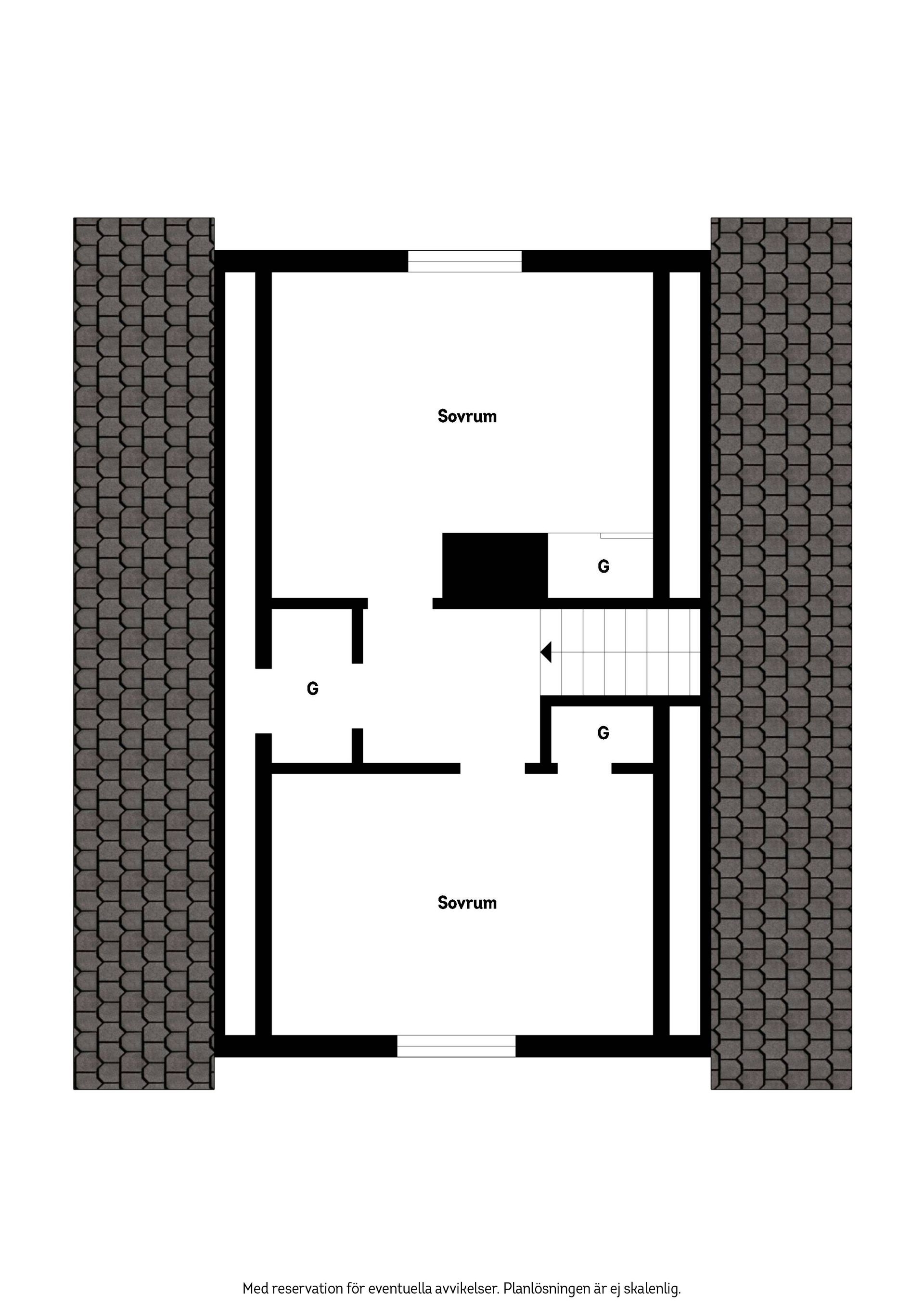 Villa, Trastvägen 7, Eslöv