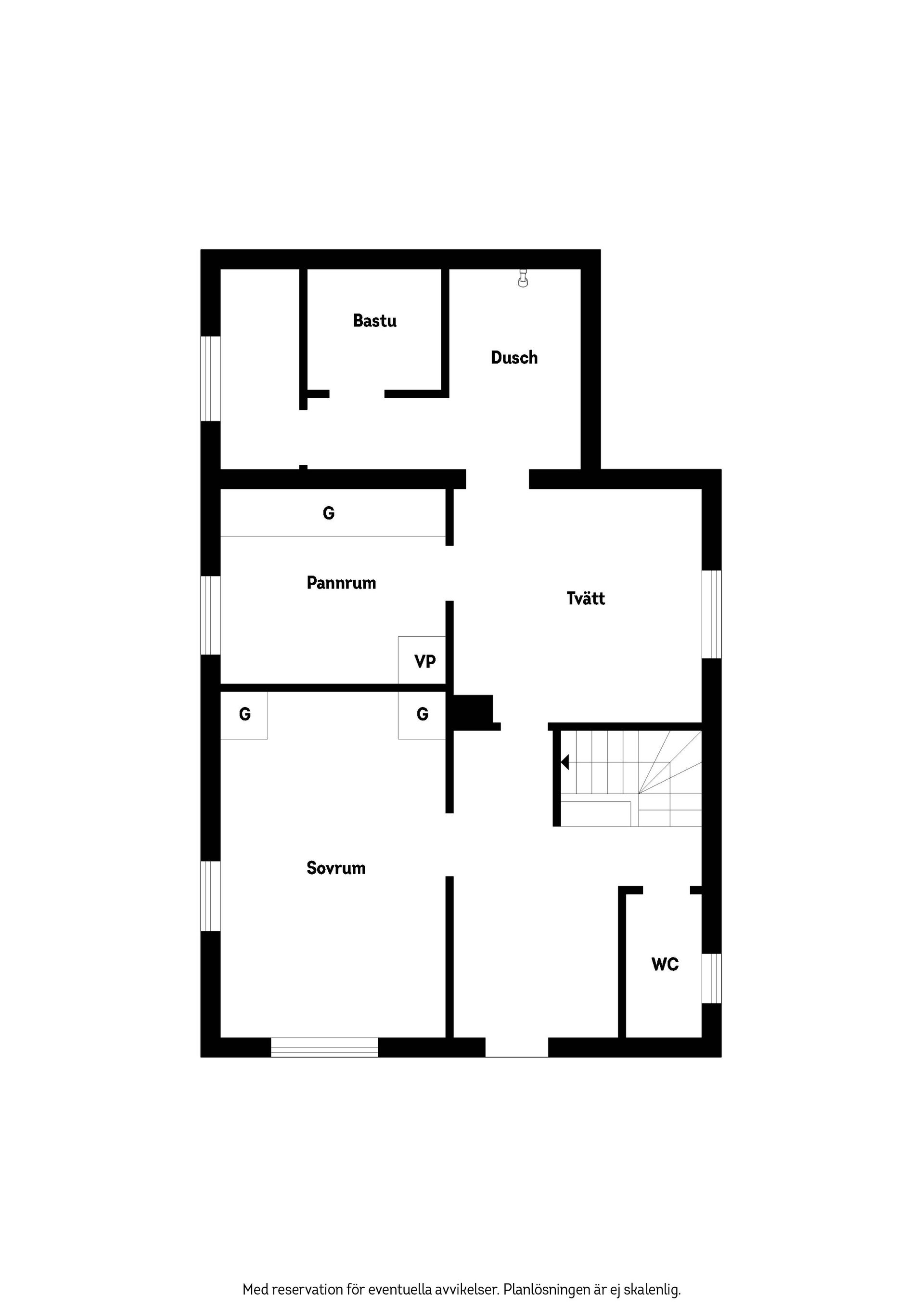 Villa, Trastvägen 7, Eslöv