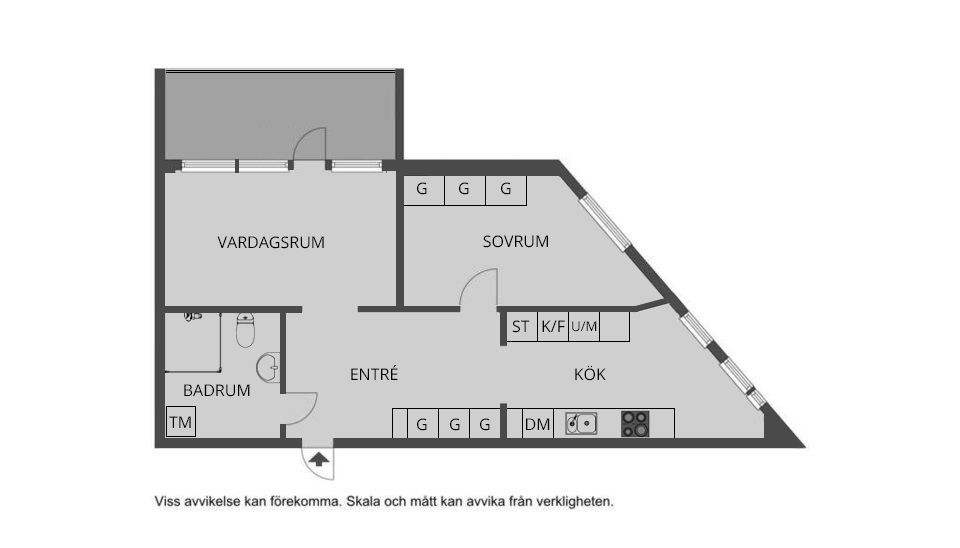 Bostadsrätt, Valhallavägen 146F, Östermalm - Fältöversten, Stockholm