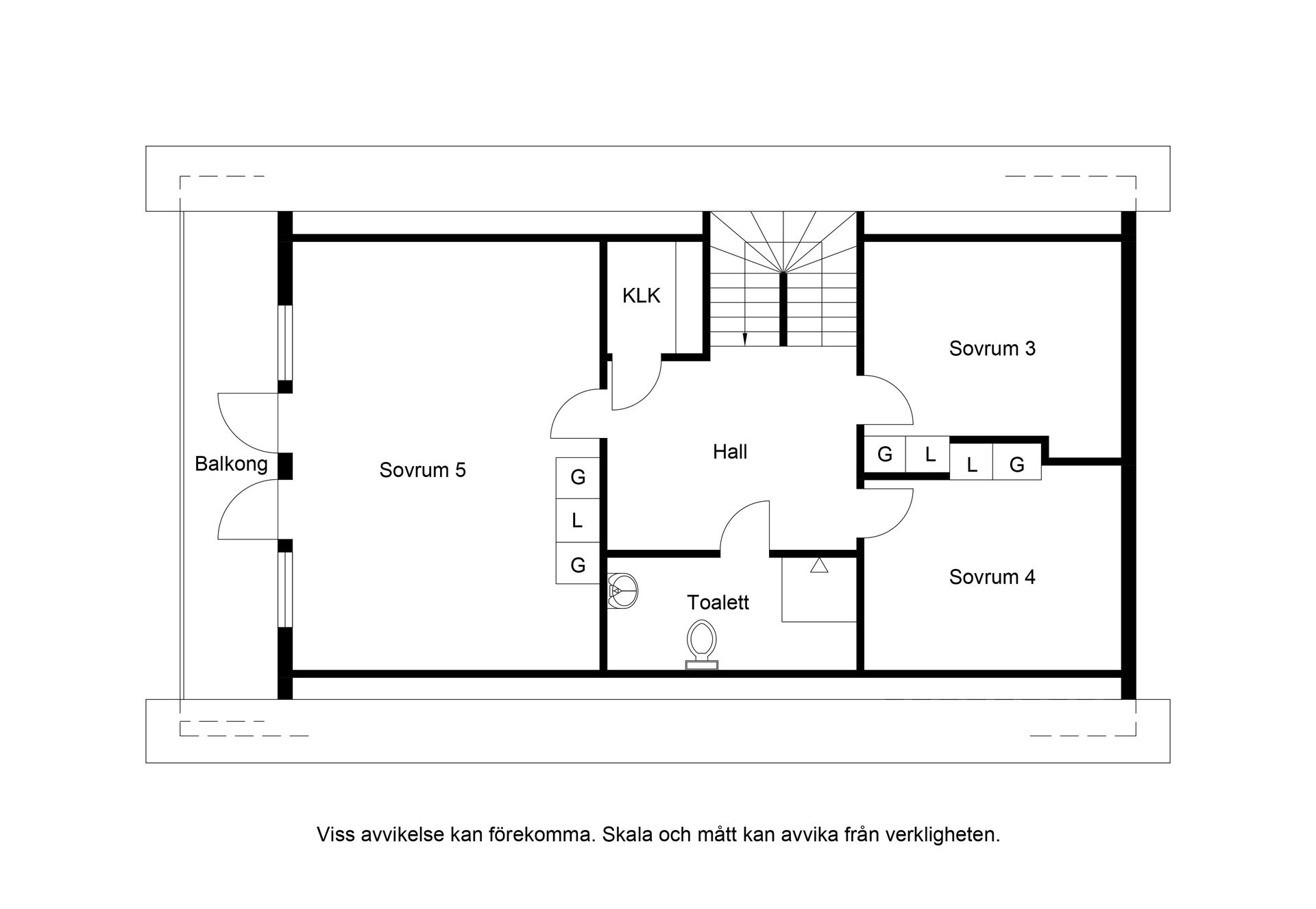 Villa, Sektorvägen 6, Trekanten, Staffanstorp