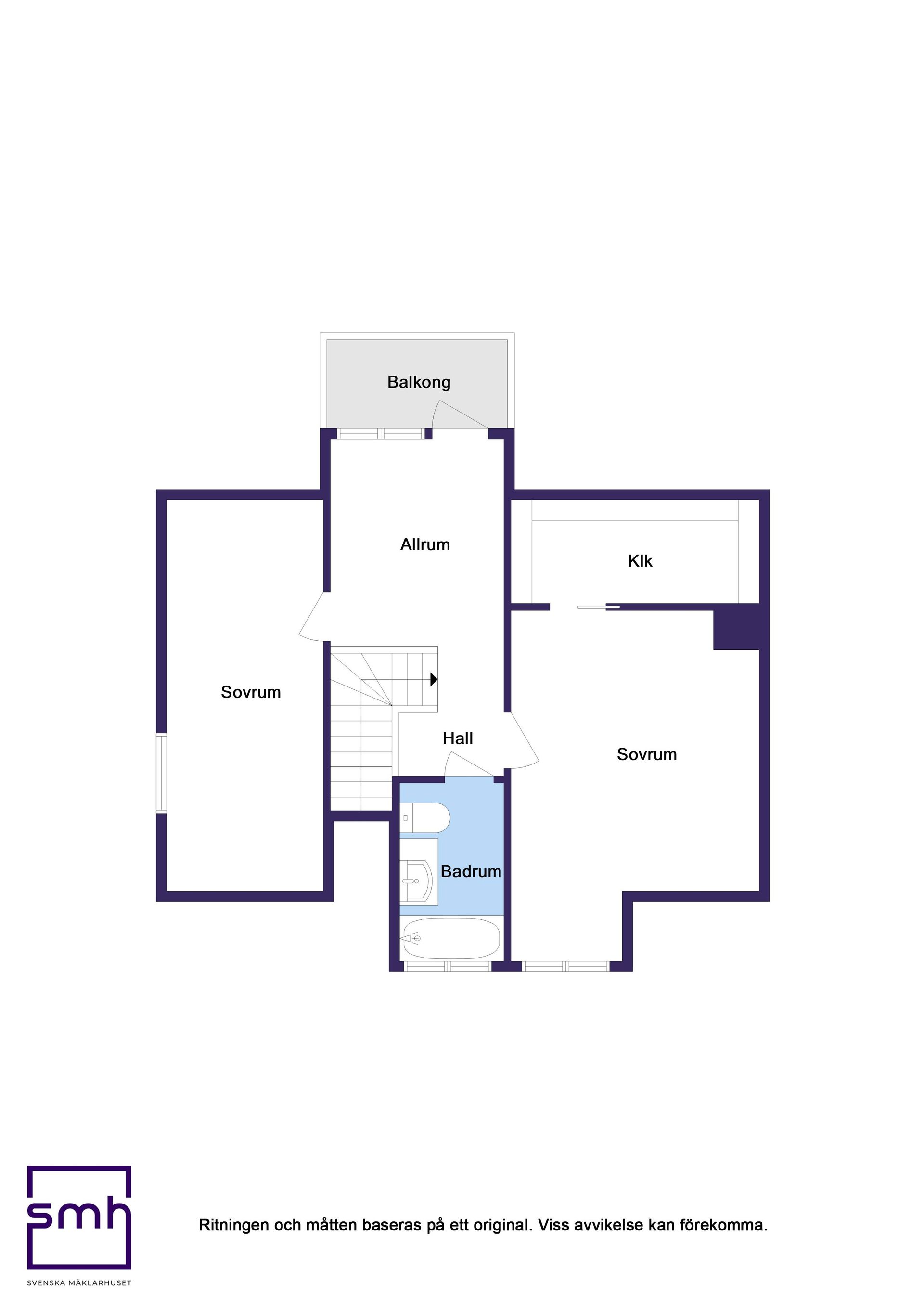 Villa, Havrestigen 10, Tungelsta, Haninge