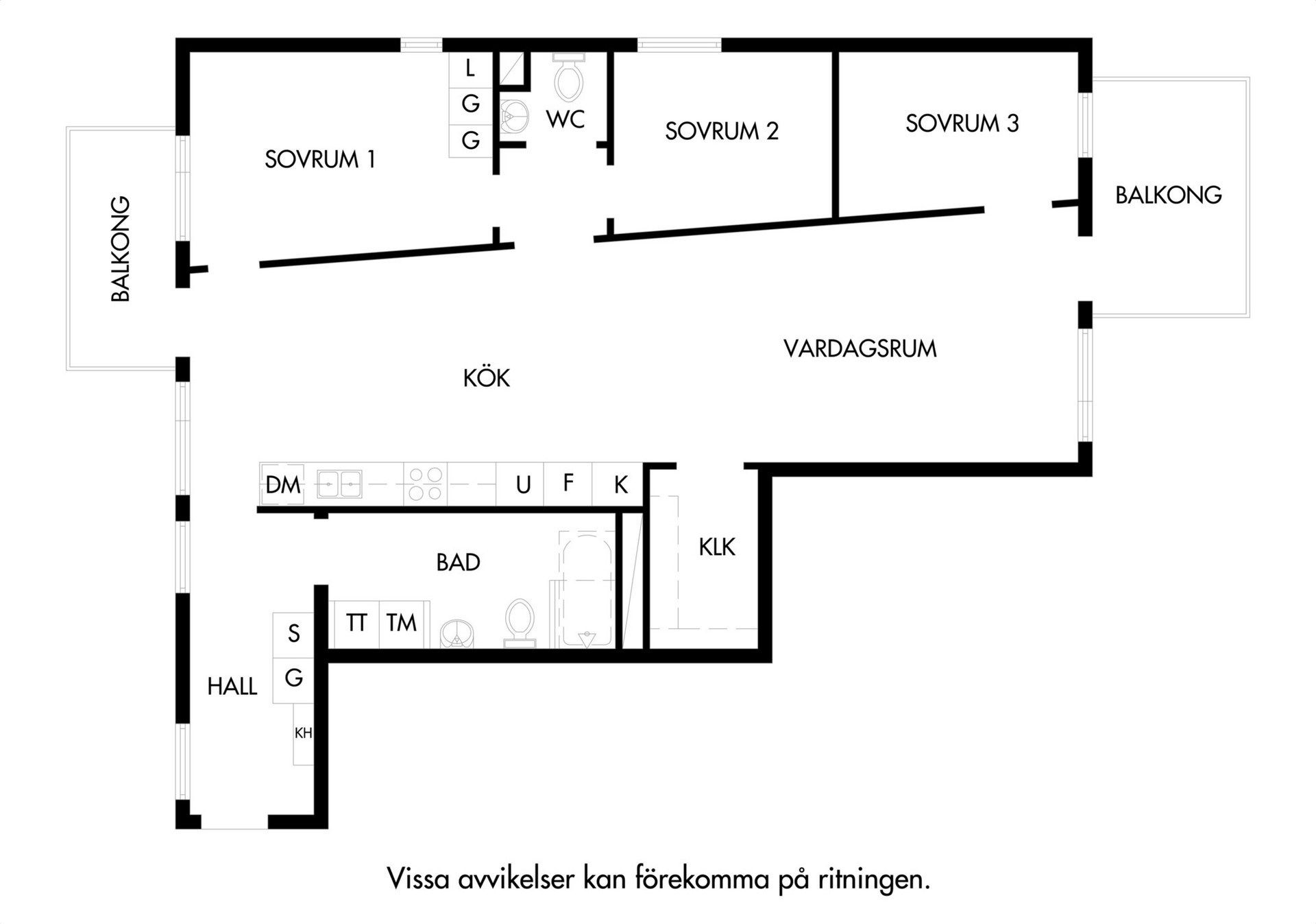 Bostadsrätt, Östersundsgatan 6, Vällingby Parkstad / Råcksta, Stockholm