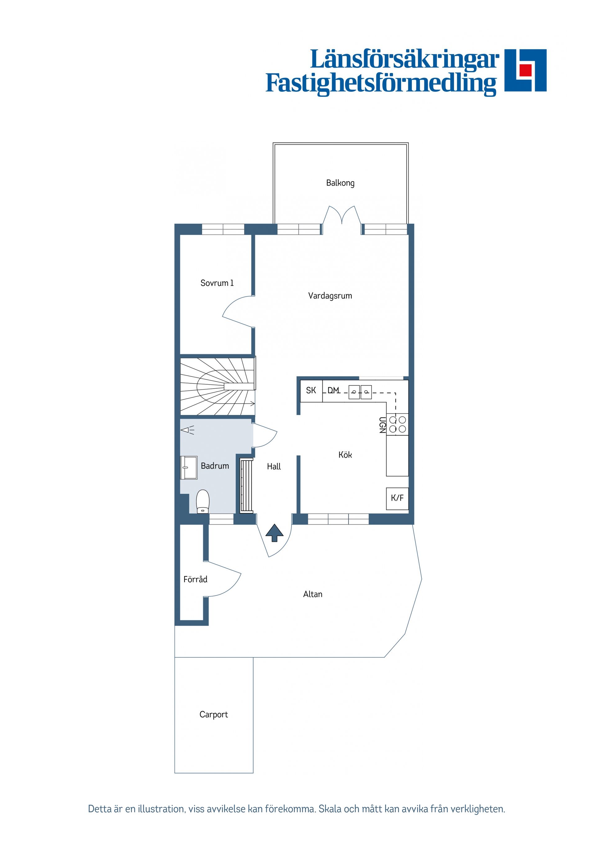 Villa, Manhemsvägen 76, Skuru, Nacka