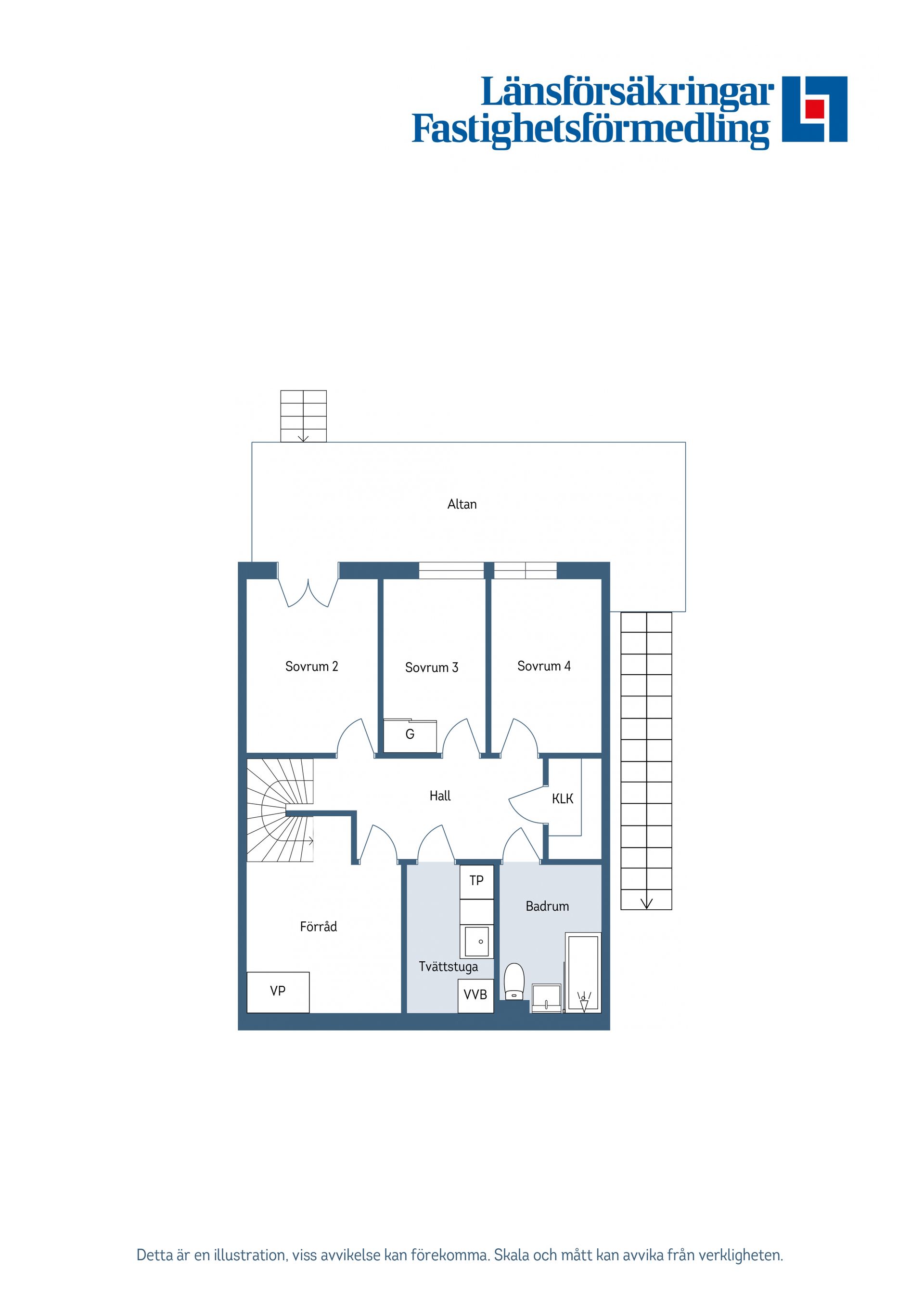 Villa, Manhemsvägen 76, Skuru, Nacka