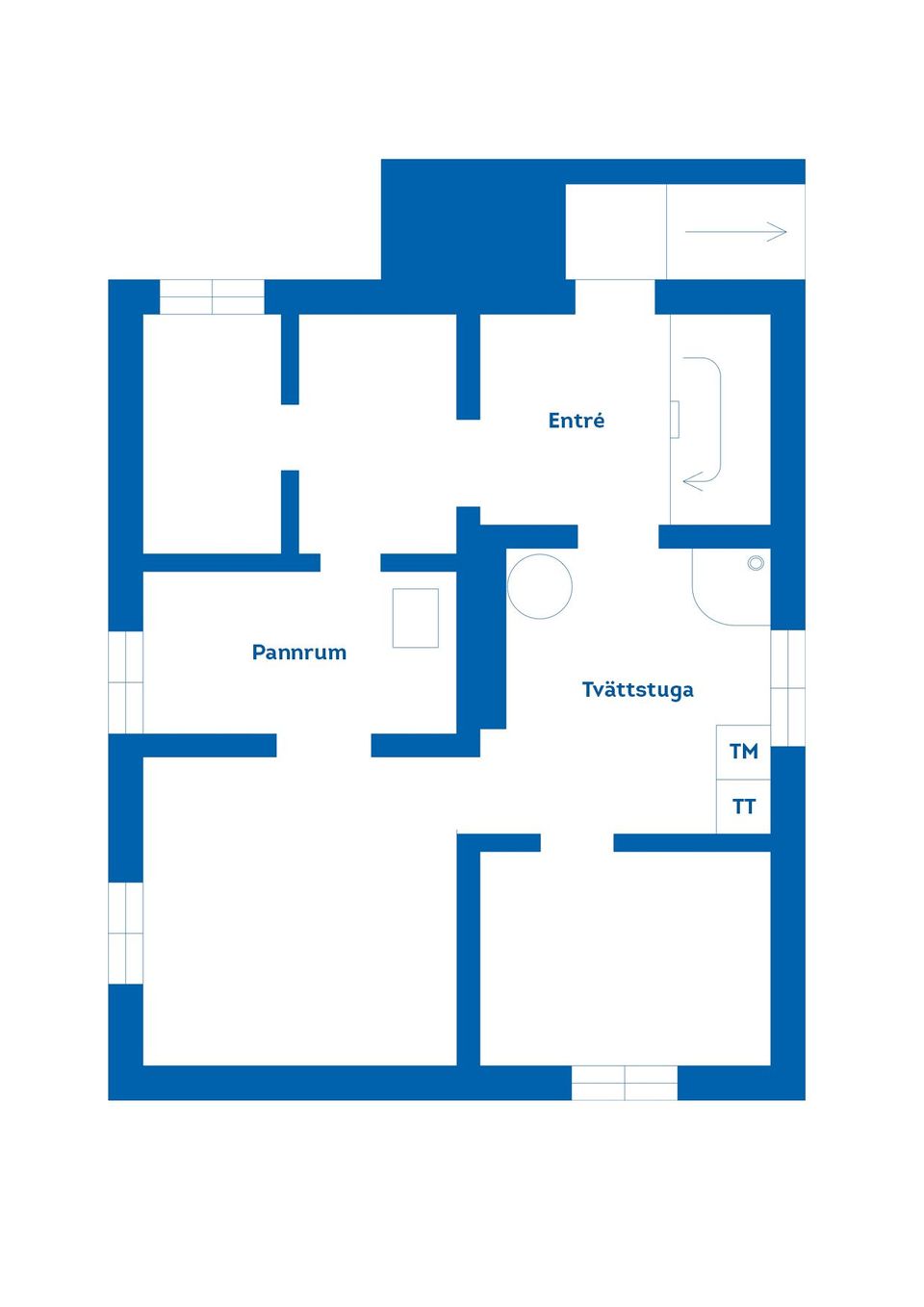 Villa, Lindalsvägen 5, Ronneby stad, Ronneby