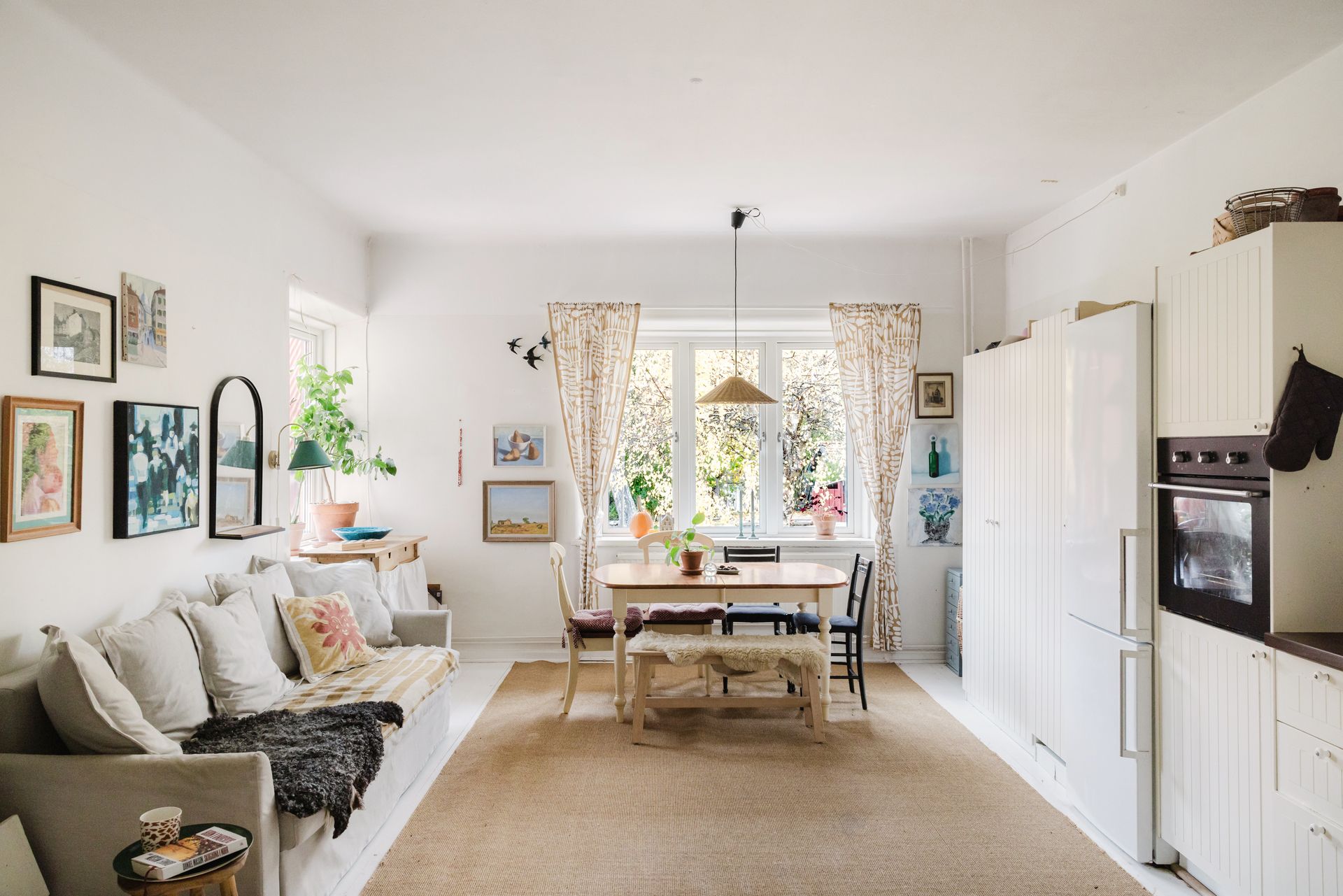 Bostadsrätt, Ängsviksvägen 10 A, Värmdö - Ängsvik, Värmdö