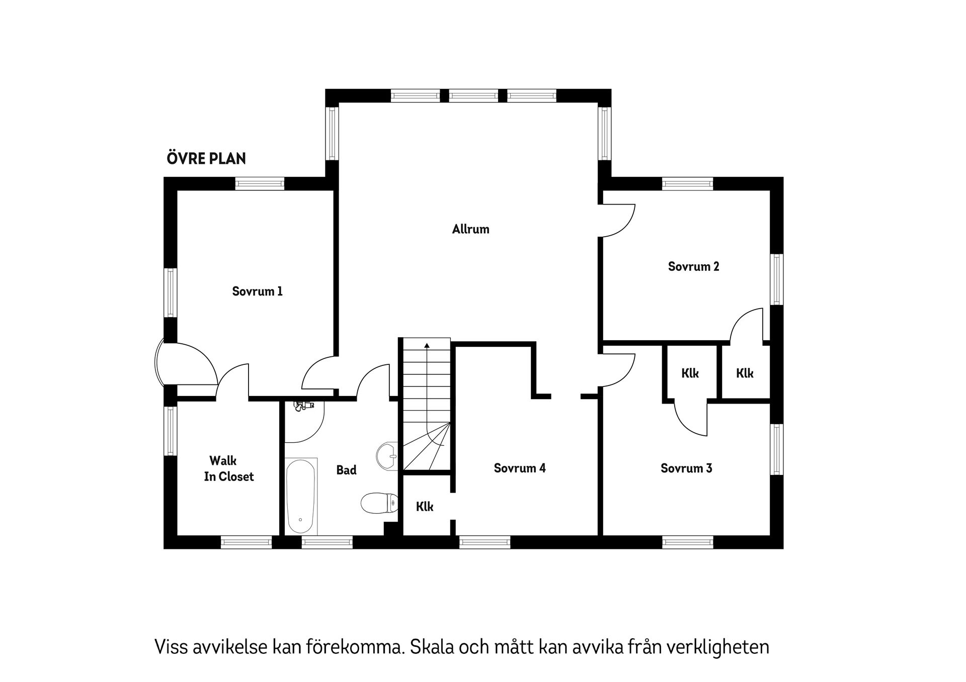 Villa, Tjusarstigen 20D, Mörtnäs, Värmdö