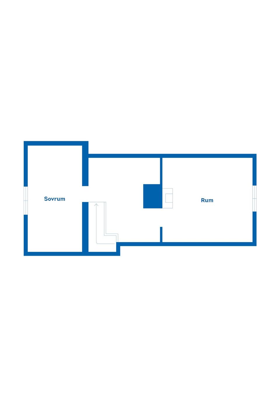 Villa, Marstad Utjord 3, Skänninge, Mjölby
