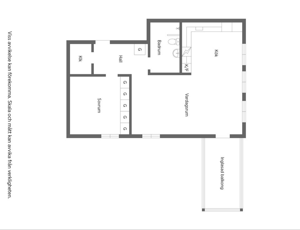 Bostadsrätt, FRITJOF THUNS VÄG 3, Åkersberga Centrum, Österåker