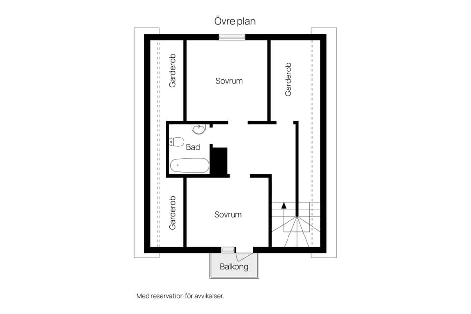Villa, Flädervägen 22, Furet, Halmstad