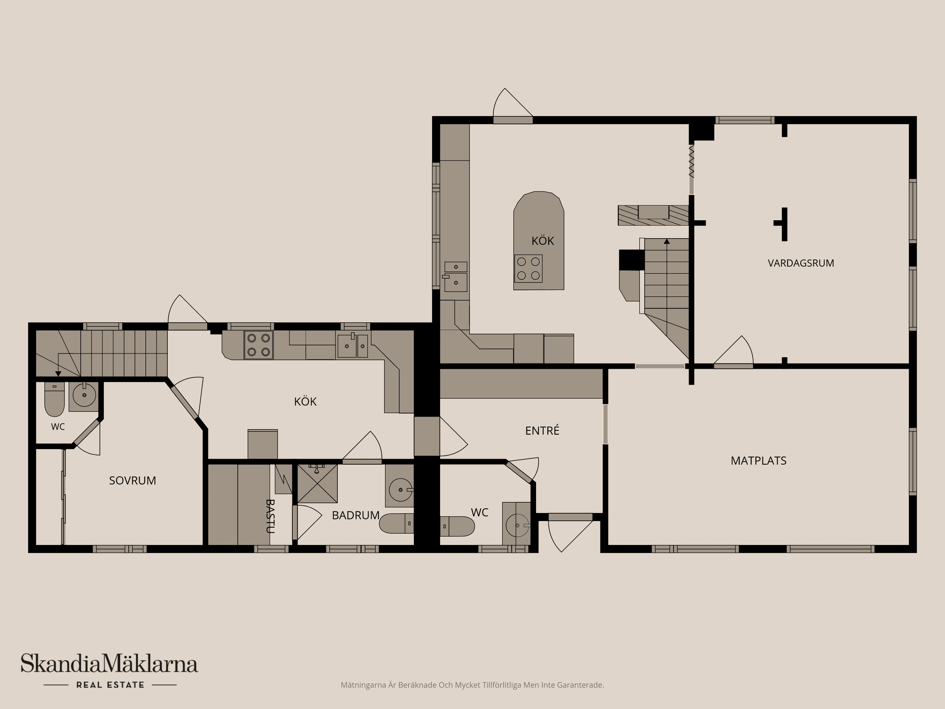 Villa, Furubodavägen 150, Kristianstad