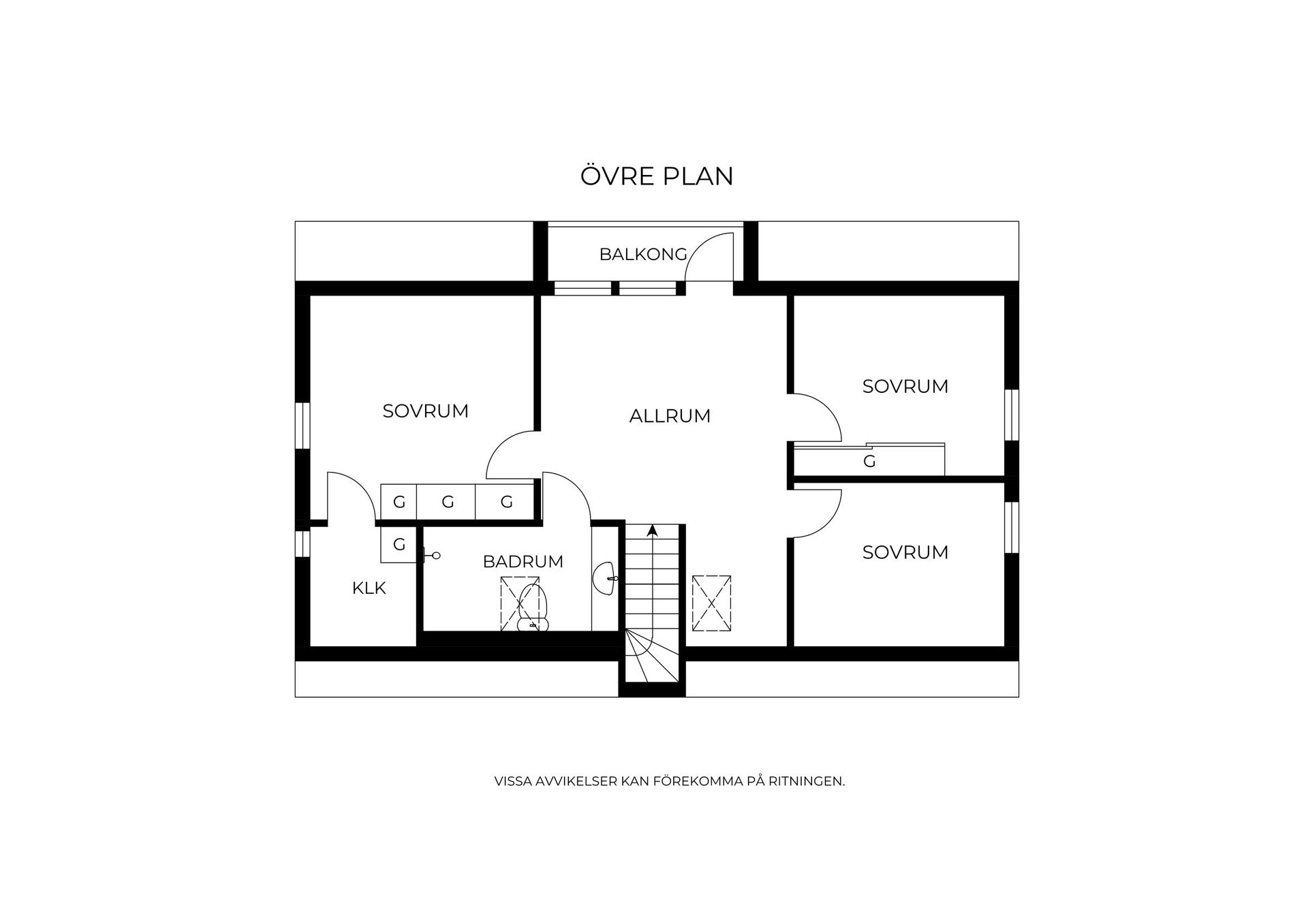 Villa, Gryningsvägen 7, Kurveröd, Uddevalla