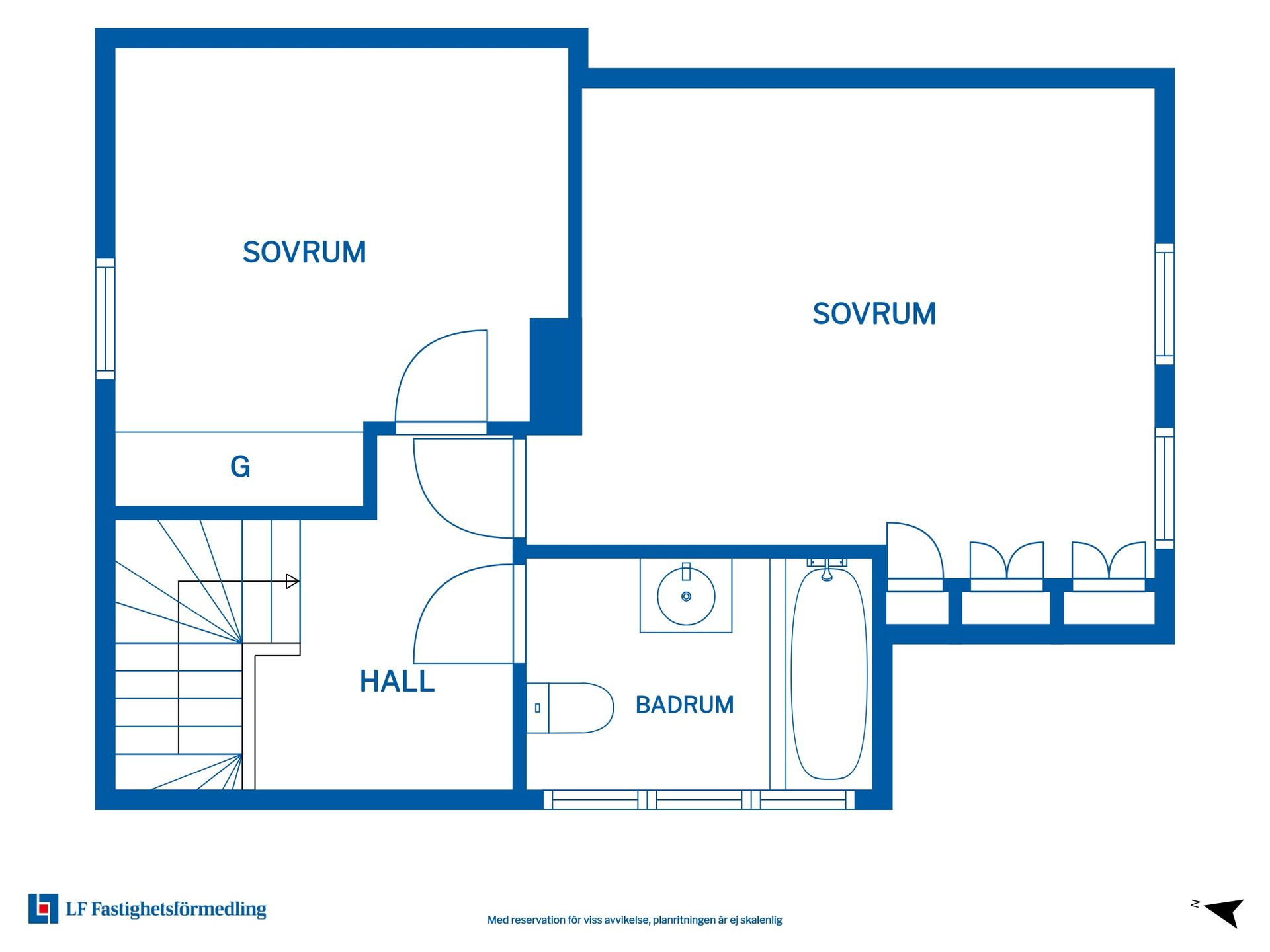Villa, Stora Fränningevägen 112, Fränninge/Vollsjö, Sjöbo