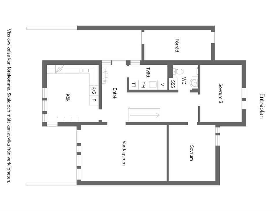 Radhus, LEDUNGSVÄGEN 9A, Täby kyrkby, Täby