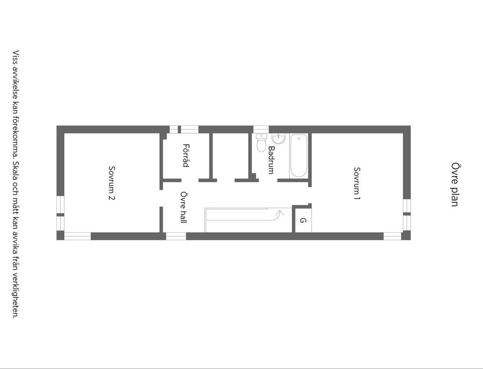 Radhus, LEDUNGSVÄGEN 9A, Täby kyrkby, Täby
