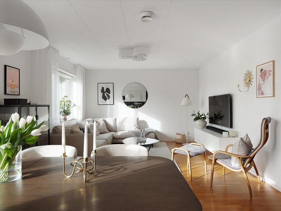 Bostadsrätt, Skogsbrynet 5D, Hallerna, Stenungsund