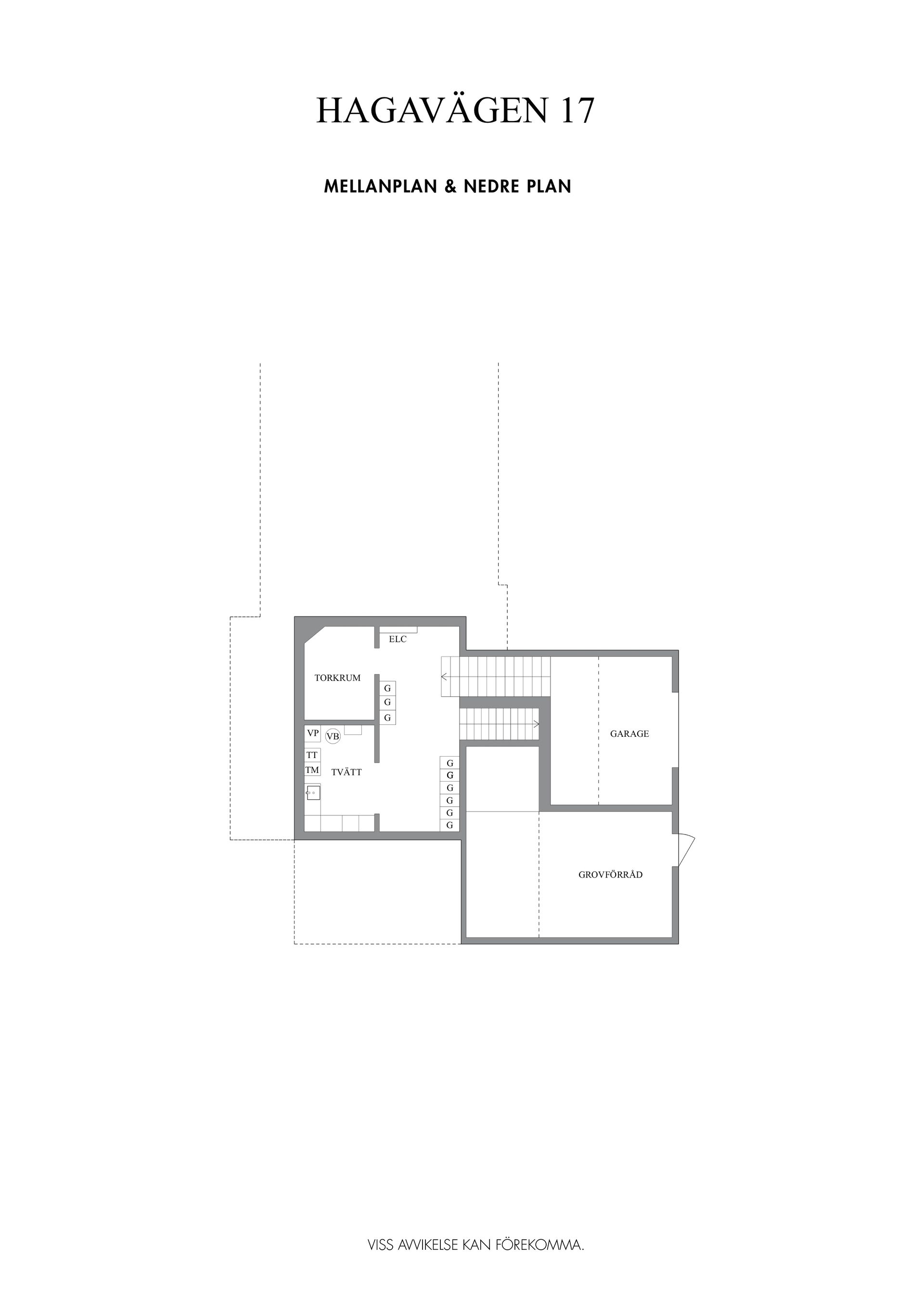 Villa, Hagavägen 17, Härryda