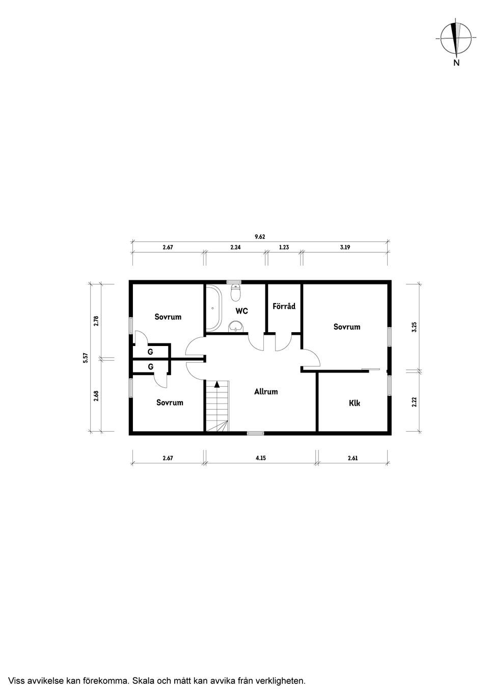 Villa, Talgoxegatan 13, Grimmered, Göteborg