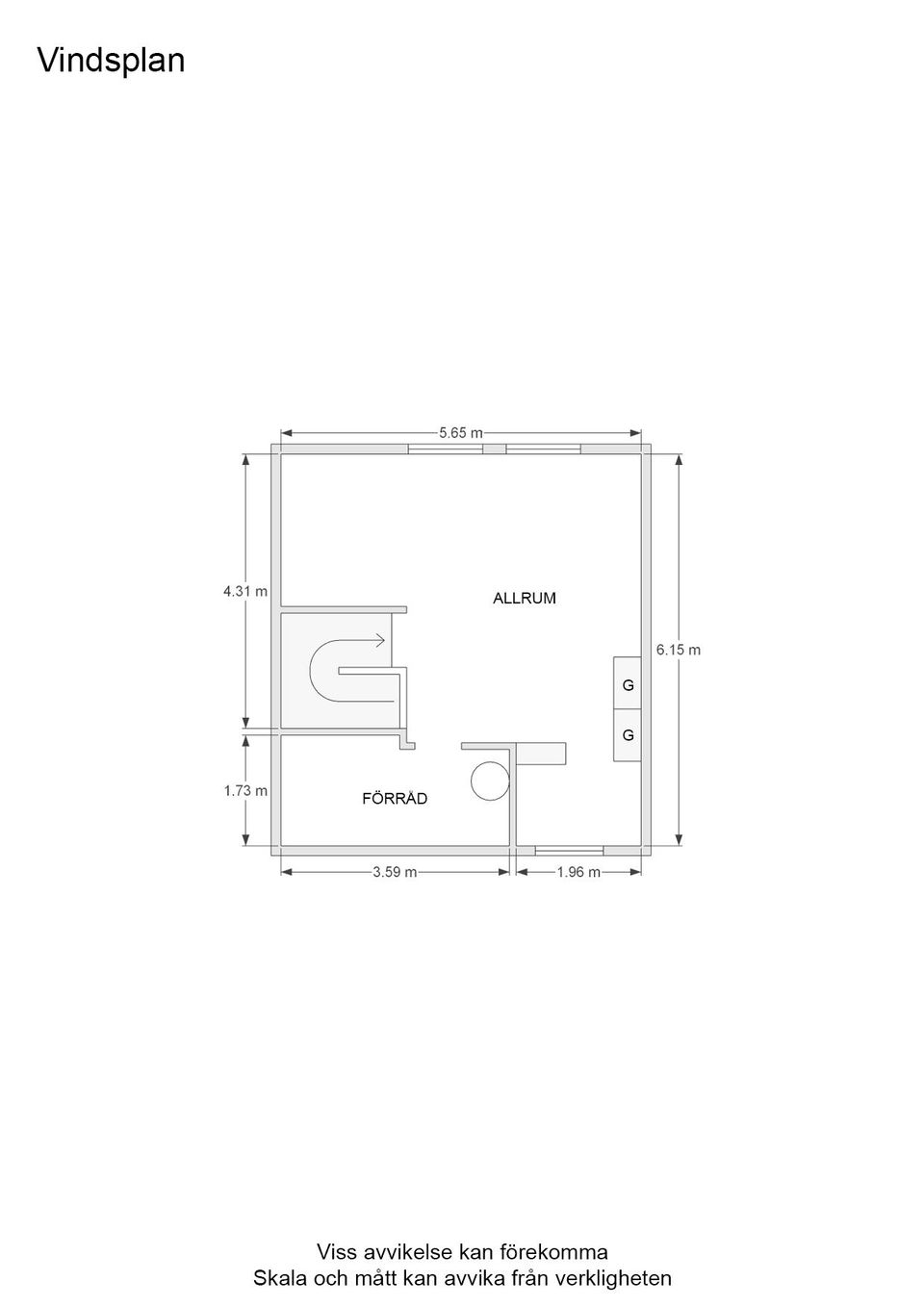 Radhus, Sjögatan 17B, Centralt, Motala