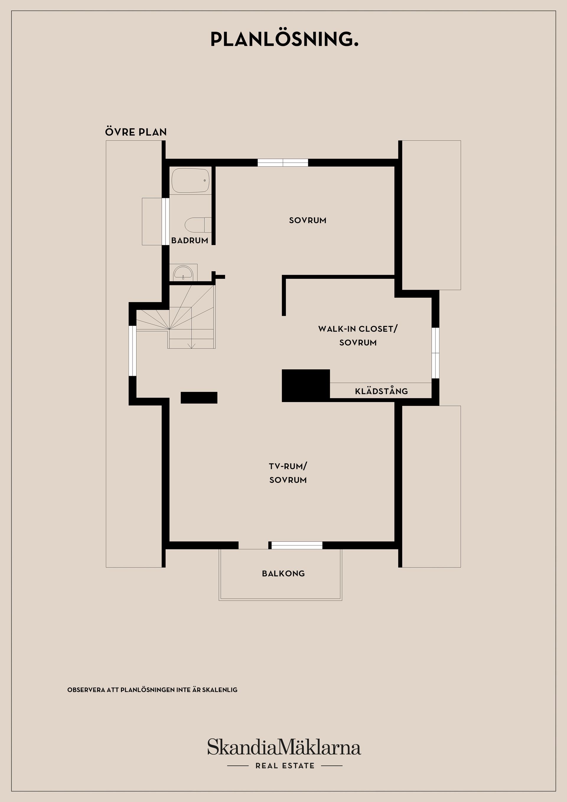 Villa, Kraftverksvägen 6, Tunberget/Solängen, Sollentuna