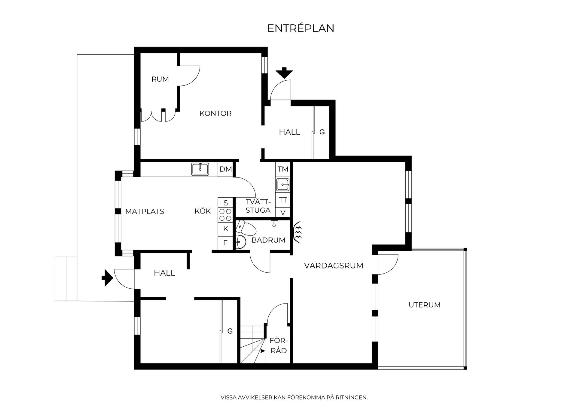 Villa, Silvermyntsgränd 33, Helenedal, Uddevalla
