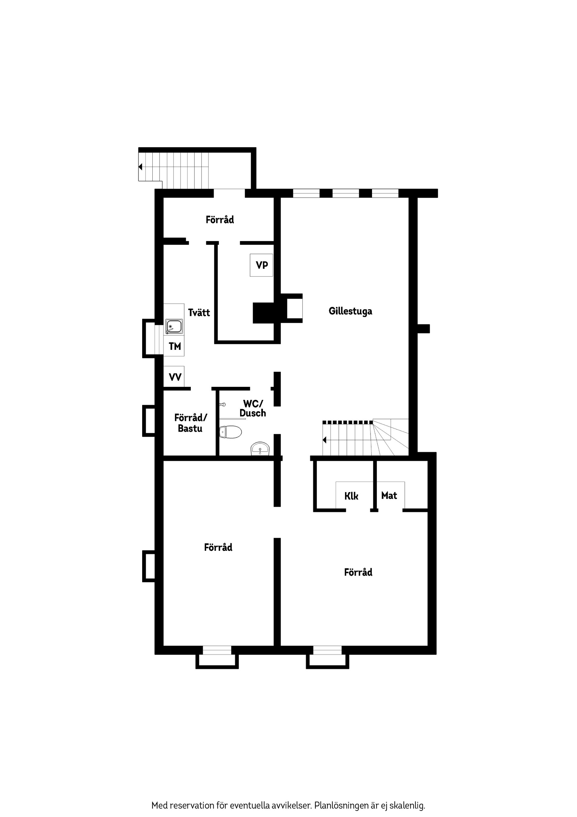 Villa, Spele-Bengts väg 11, Oskarström - Lövhult, Halmstad