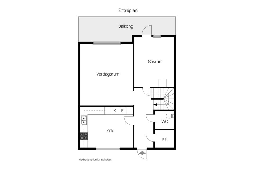 Radhus, Segelvägen 39, Bydalen, Sundsvall