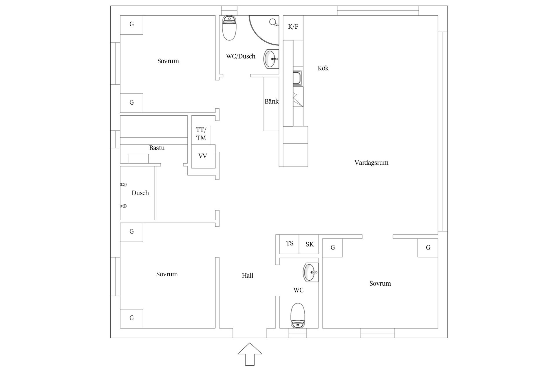 Fritidshus, Björnrike Björnvallsvägen 32, Björnrike, Härjedalen