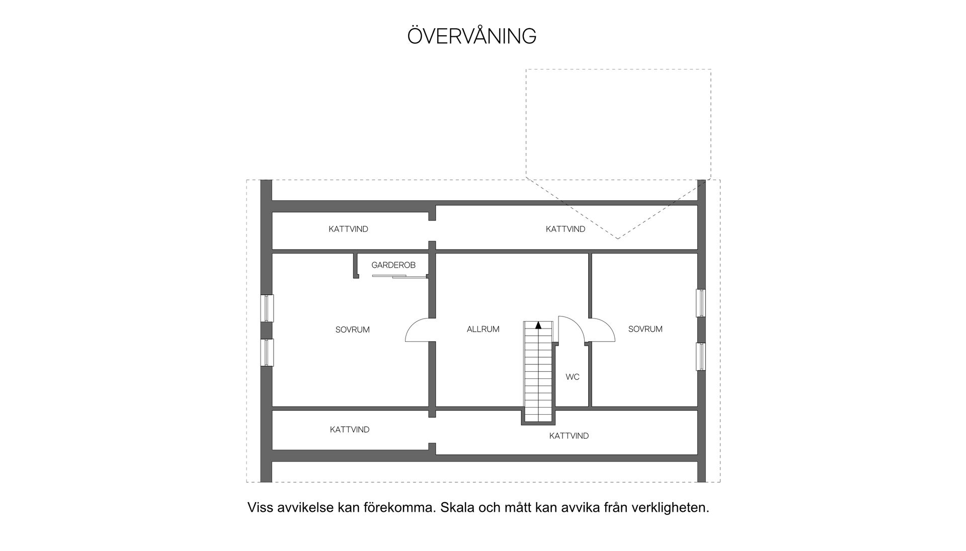 Villa, Ekvägen 42, Teg, Umeå
