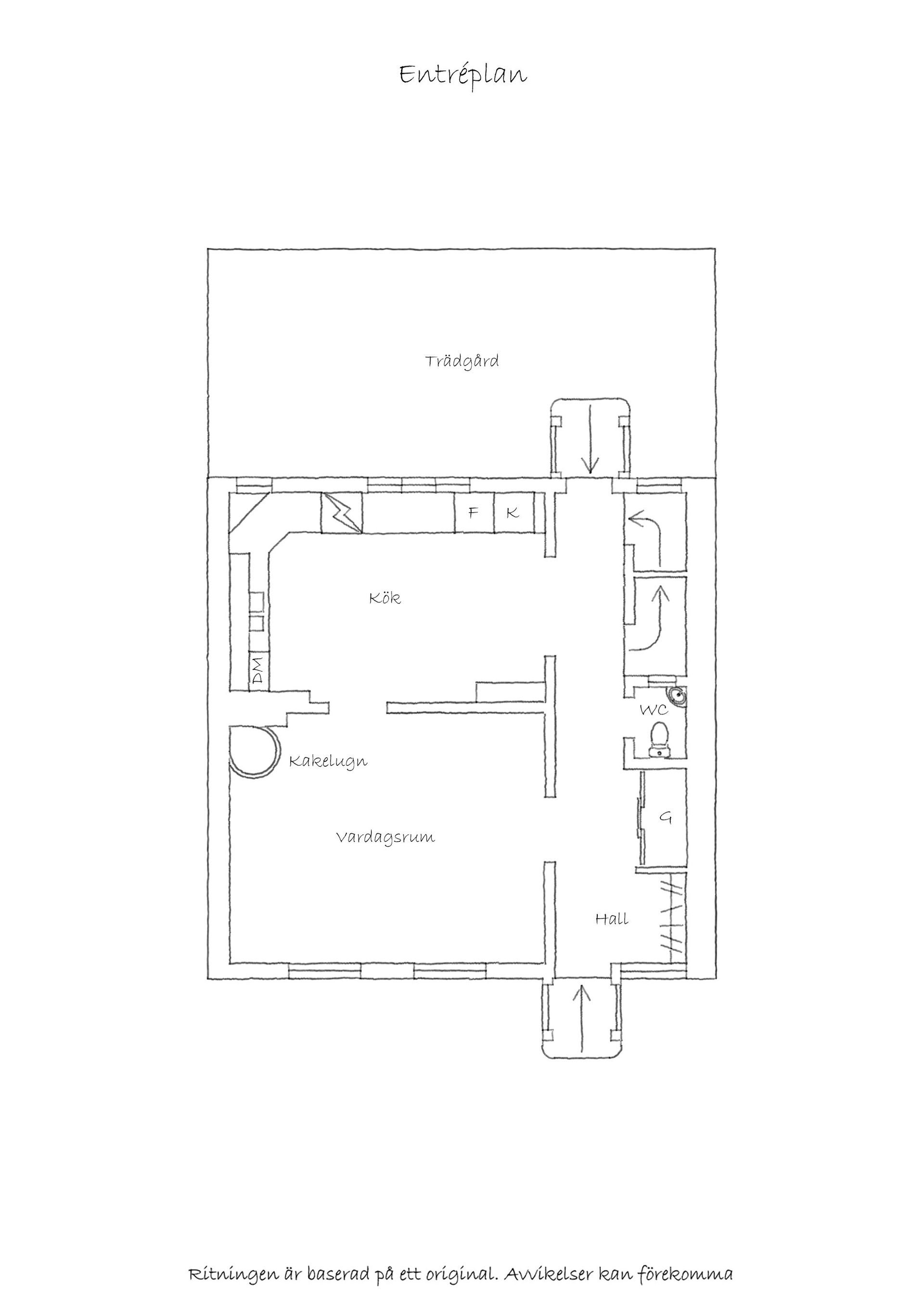 Villa, Swedenborgsgatan 15, Svartbäcken, Uppsala