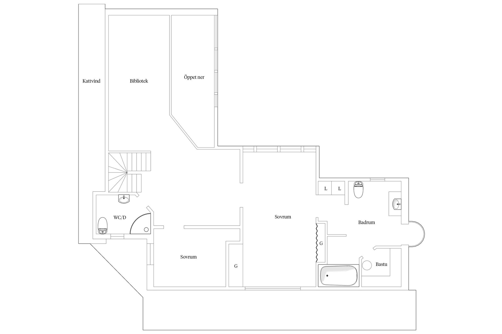 Villa, Sjölidens väg 8, Björboholm, Lerum