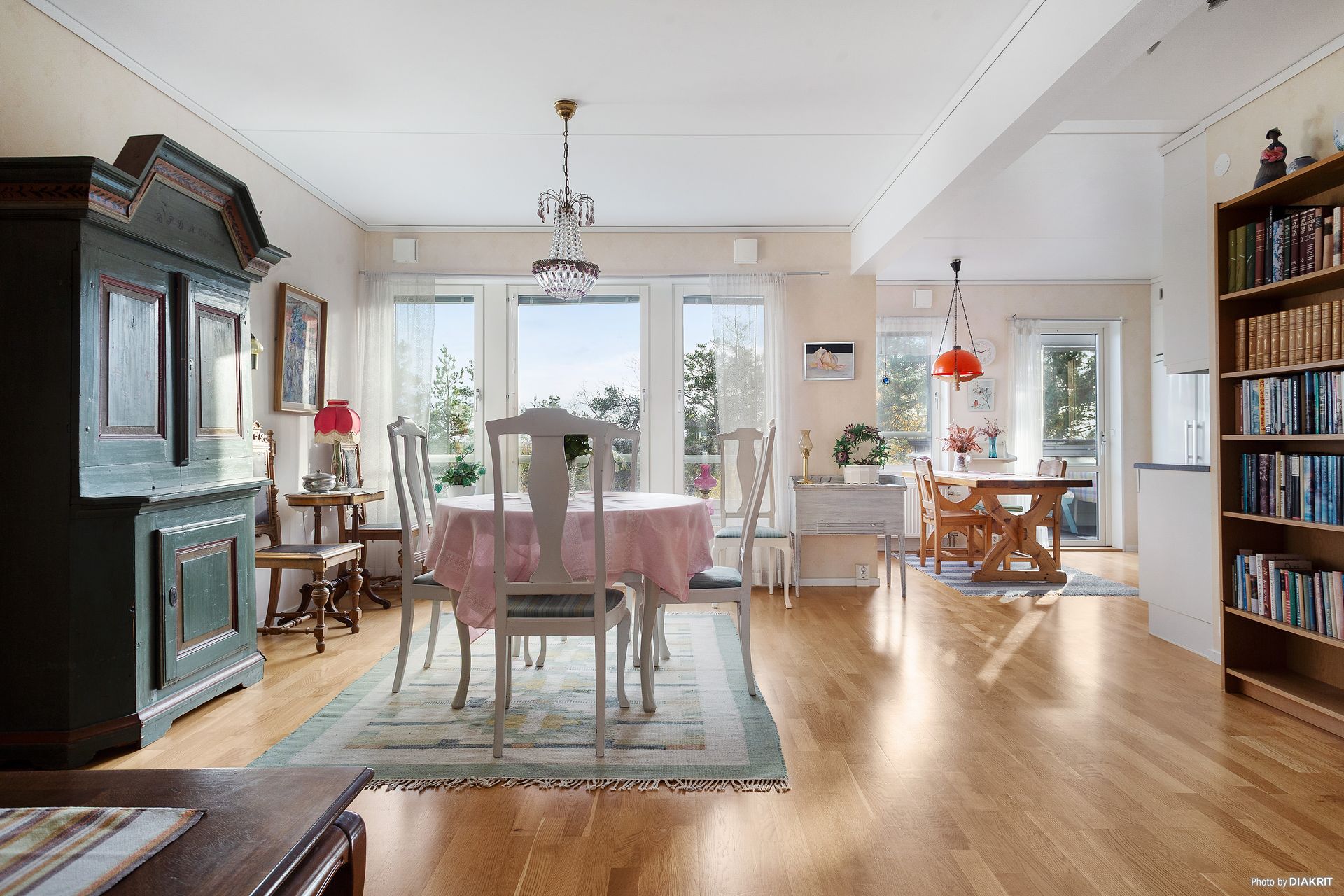 Bostadsrätt, Klyvarevägen 58A, Skogalund, Nacka